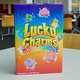 Illustration for article titled Lucky Charms Cereal Is Bad